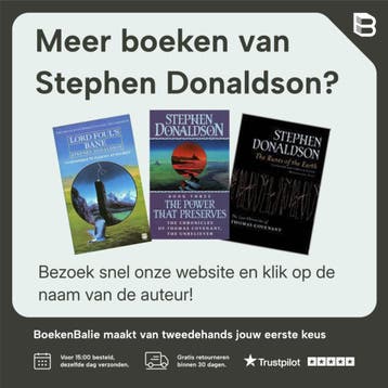 Seventh Decimate - Stephen Donaldson 9781473221666, Boeken, Verzenden, Zo goed als nieuw, Stephen Donaldson