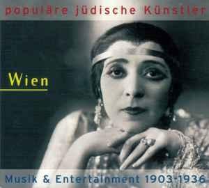 cd digi - Various - PopulÃ¤re JÃ¼dische KÃ¼nstler - Wi, Verzenden, Zo goed als nieuw