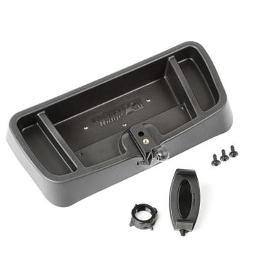Rugged Ridge Dash Multi-Mount W/Phone Holder 97-06 Jeep, Ophalen of Verzenden, Nieuw