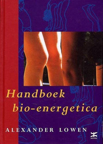 Handboek bio-energetica 9789021537207 A. Lowen, Verzenden, Gelezen, A. Lowen