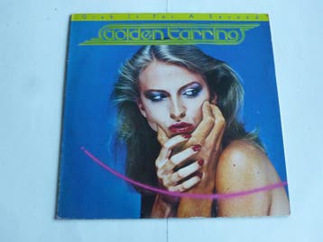 Golden Earring - Grab it for a Second (LP), Ophalen of Verzenden, Zo goed als nieuw