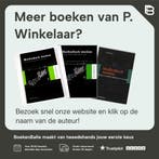 Zingeving en wereldbeschouwing 9789058980038 P. Winkelaar, Verzenden, Zo goed als nieuw, P. Winkelaar