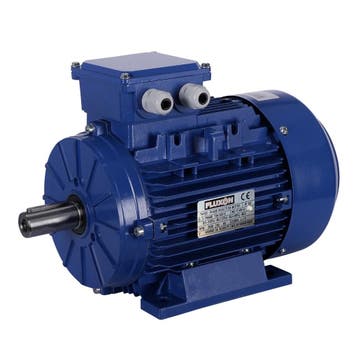Elektromotor 5,5kW 2930rpm IE3 400/690V, Verzenden, Nieuw