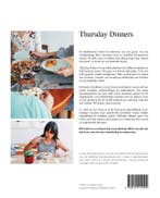 Thursday dinners 9789401419994 Louise de Brabandere, Verzenden, Gelezen, Louise de Brabandere