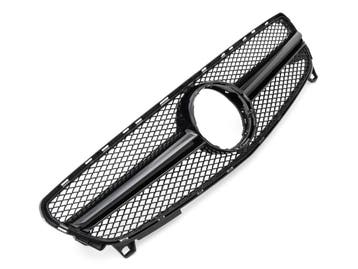 Grille geschikt voor Mercedes W176 A-Klasse Facelift |