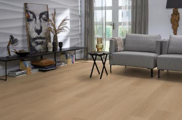 Fulham dryback dark oak, Verzenden, Nieuw