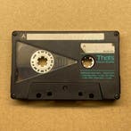 Thats VX onbespeeld gebruikt (Cassette band), Cd's en Dvd's, Cassettebandjes, Ophalen of Verzenden, Nieuw in verpakking