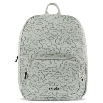 Trixie rugzak Daring Dino - schoolt van €39,99 voor €34,90, Ophalen of Verzenden, Nieuw