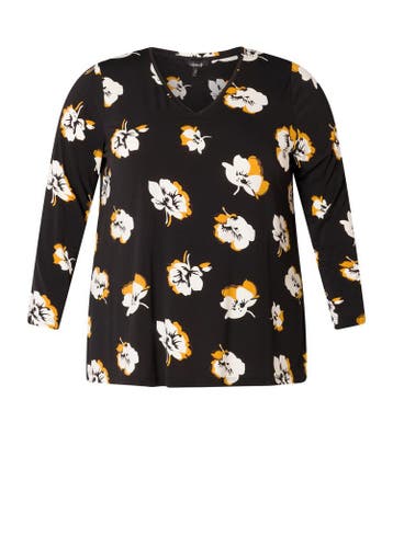 COLLETTA shirt print Maat:, Verzenden, Nieuw, Overige kleuren