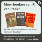 Het rijke rooie leven 9789059111257 R. van Raak, Verzenden, Zo goed als nieuw, R. van Raak