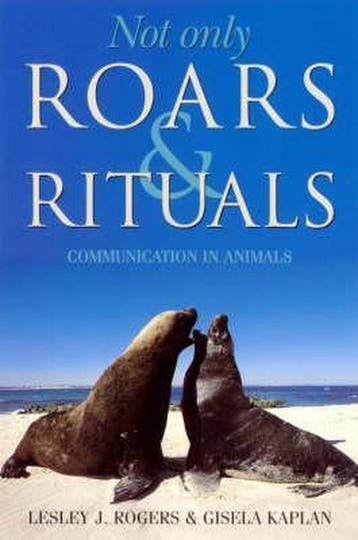 Not Only Roars & Rituals, Ophalen of Verzenden, Nieuw