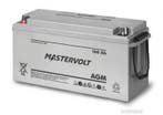 Mastervolt AGM accu 12/160Ah, Verzenden, Nieuw