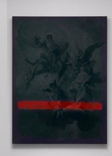 Slasky - Il Trionfo dell’Ombra, Antiek en Kunst
