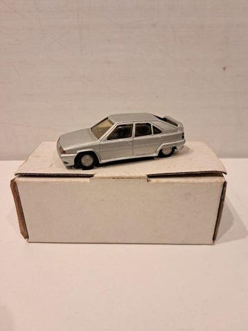 M.V.I 1:43 - Modelauto - Citroën BX GTI 16 S, Nieuw