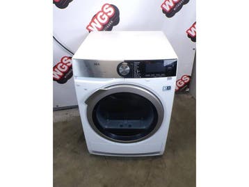 AEG T9DEN86CC - Warmtepompdroger - AbsoluteCare technologie, Verzenden, Zo goed als nieuw