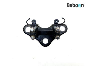 Voorvork Kroonplaat Honda CB 400 N 1978-1981 (CB400N), Motoren, Verzenden, Gebruikt