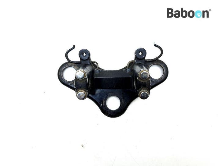 Voorvork Kroonplaat Honda CB 400 N 1978-1981 (CB400N), Motoren, Onderdelen | Honda, Gebruikt, Verzenden