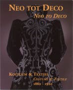 Neo tot Deco - Neo to Deco 9789040093661 E. Hartkamp-Jonxis, Verzenden, Zo goed als nieuw, E. Hartkamp-Jonxis