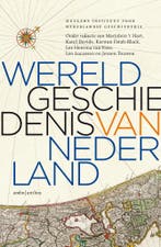 Wereldgeschiedenis van Nederland 9789026343995, Verzenden, Gelezen, Huygens Instituut