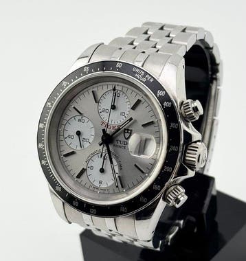 Tudor - Prince Date - 79260 - Heren - 2000-2010