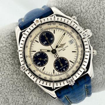 Breitling - Chronomat - A13048 - Heren - 1990-1999, Nieuw