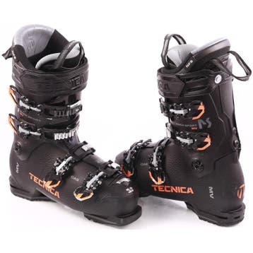 42 42,5 skischoenen TECNICA MACH SPORT 100 MV 2024, CAS, NFS, Verzenden, Gebruikt