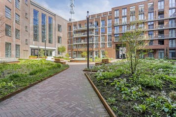 Te huur: Appartement De Mortel in Den Bosch, Den Bosch, Noord-Brabant, Appartement