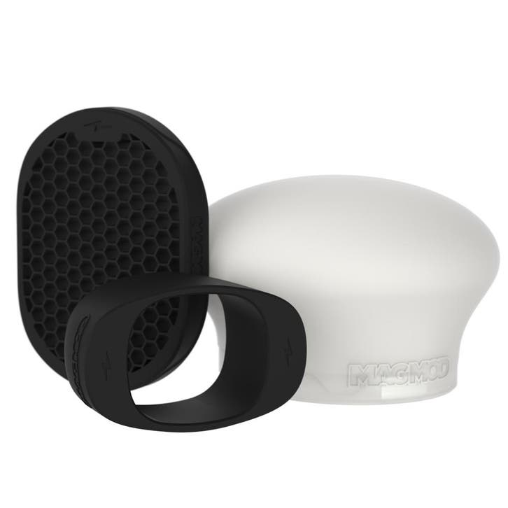 MagMod Starter Flash Kit 2, Audio, Tv en Foto, Fotografie | Flitsers, Nieuw, Overige merken, Ophalen of Verzenden