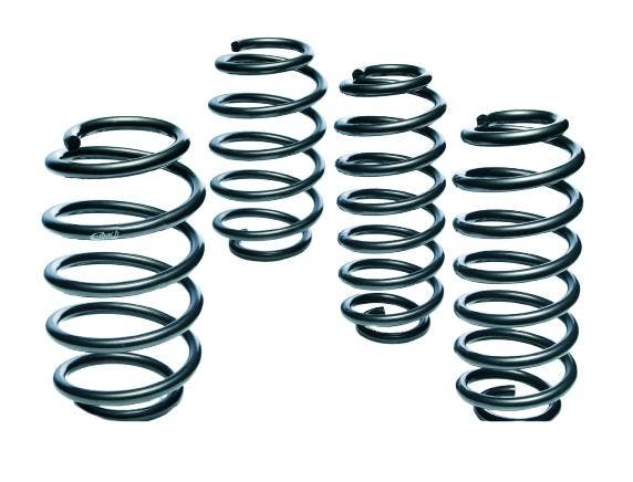 Eibach Pro-Kit Verlagingsveren | SKODA / VW | PASSAT (3G2, C, Auto-onderdelen, Ophanging en Onderstel, Nieuw, Verzenden