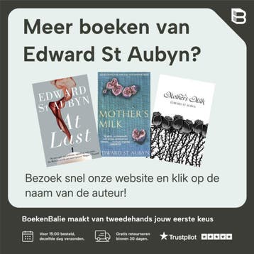 Lost for Words - Edward St Aubyn 9780374280291, Verzenden, Zo goed als nieuw, Edward St Aubyn