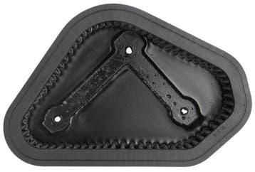 K&N 03-06 Kawasaki KVF650/700 Prairie / 04-09 KFX700, Ophalen of Verzenden, Nieuw