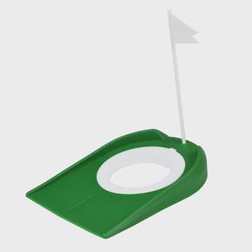 Indoor Golf Putting Trainer met Vlag - Oefen Green voor Thui, Verzenden, Nieuw