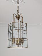 Lantaarn - Kristal - Reusachtige lantaarne