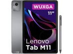Lenovo Tab M11 (ZADA0134SE) - Tablet - 128GB opslag - 4GB, Verzenden, Zo goed als nieuw, Lenovo