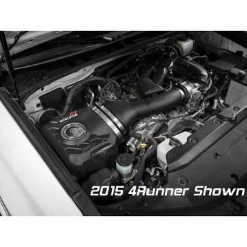 aFe Momentum GT Cold Air Intake System w/ Pro DRY S Filter, Ophalen of Verzenden, Nieuw
