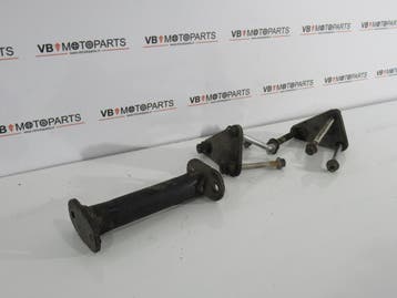 Yamaha XJ 900 S diversion Motorblok steunen, Ophalen of Verzenden, Nieuw