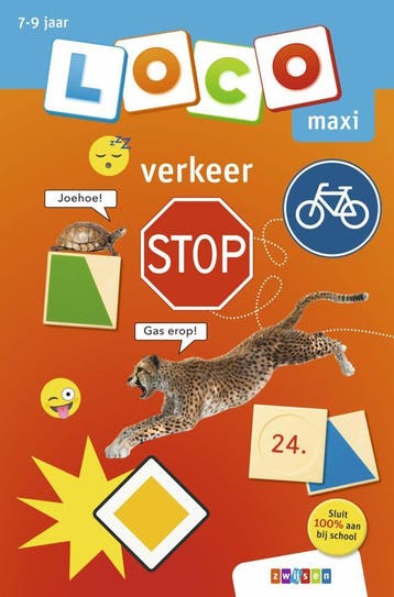 Verkeer (Goed), Verzenden, Gelezen