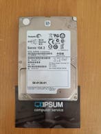 Seagate ST9300653SS 300GB 15k SAS schijf, Ophalen of Verzenden, Refurbished