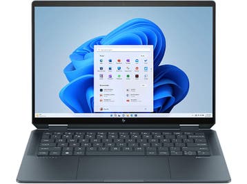 Hp - Spectre X360 14-eu0045nd - 14 inch - Blauw, Computers en Software, Hp, Verzenden, Intel Core Ultra 7 155H Evo, Nieuw