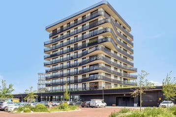 Te huur: Appartement Het Frontier in Rosmalen, Noord-Brabant, Rosmalen, Appartement