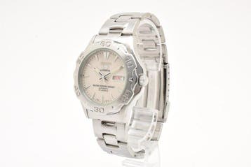 Seiko - 5 Sports - Zonder minimumprijs - 7S36-00A0 - Heren -
