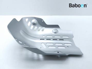 Carter Beschermplaat Yamaha XTZ 690 Tenere 700 2019-2020, Verzenden, Gebruikt
