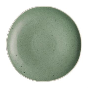 Chia borden | Ø27cm | 2 kleuren | 6 stuks, Verzenden
