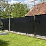 Schutting - Composiet schuttingen - Beton composiet - BESTE!, Kunststof, 1 tot 2 meter, 6 meter of meer, Nieuw