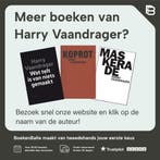 Koprot 9789079202195 Harry Vaandrager, Boeken, Verzenden, Zo goed als nieuw, Harry Vaandrager