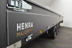 Henra PL357024TR Parabolic/Xpert/Black Bottom 703x248, Ophalen of Verzenden, Nieuw