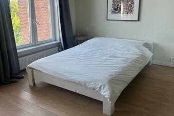 Studio Mathenesserlaan in Rotterdam, 20 tot 35 m², Rotterdam