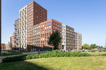 Appartement te huur in Leiden - 46 m² - 1 kamer(s), Appartement, Leiden, Zuid-Holland