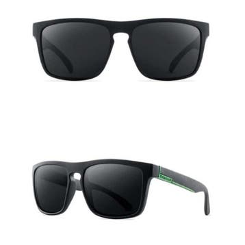 Gepolariseerde Zonnebril - Retro Driving Shades Klassiek, Verzenden, Nieuw