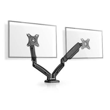 Monitorbeugel | Nedis | 15 tot 32 inch, Verzenden, Nieuw